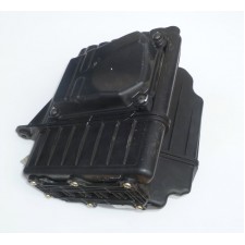 AIRBOX S FILTREM (JEDNO-VÝVOD SÁNÍ ) - JAWA 300CL + MODEL 42 - (ZÁNOVNÍ DÍL)